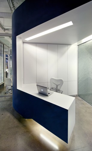 KLF Architectural Systems / Dake | Wells Architecture