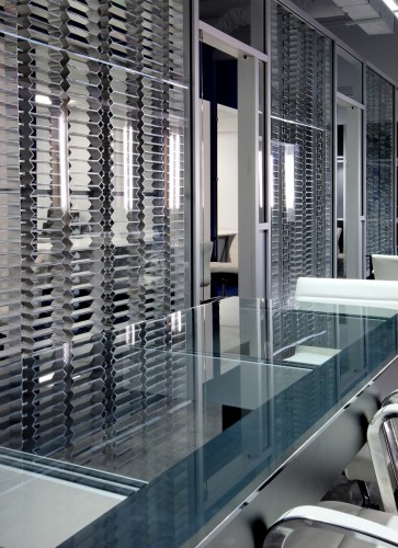 KLF Architectural Systems / Dake | Wells Architecture