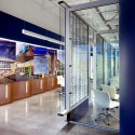 KLF Architectural Systems / Dake | Wells Architecture KLF Architectural Systems / Dake | Wells Architecture © Architectural Imageworks