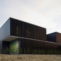 Shelter Home For the Homeless / Javier Larraz Shelter Home For the Homeless / Javier Larraz © Iñaki Bergera