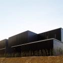 Shelter Home For the Homeless / Javier Larraz Shelter Home For the Homeless / Javier Larraz © Iñaki Bergera