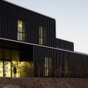 Shelter Home For the Homeless / Javier Larraz Shelter Home For the Homeless / Javier Larraz © Iñaki Bergera