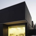Shelter Home For the Homeless / Javier Larraz Shelter Home For the Homeless / Javier Larraz © Iñaki Bergera