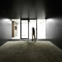 Shelter Home For the Homeless / Javier Larraz Shelter Home For the Homeless / Javier Larraz © Iñaki Bergera