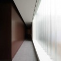 Shelter Home For the Homeless / Javier Larraz Shelter Home For the Homeless / Javier Larraz © Iñaki Bergera