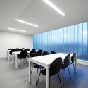 Shelter Home For the Homeless / Javier Larraz Shelter Home For the Homeless / Javier Larraz © Iñaki Bergera