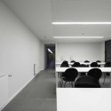 Shelter Home For the Homeless / Javier Larraz Shelter Home For the Homeless / Javier Larraz © Iñaki Bergera