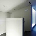 Shelter Home For the Homeless / Javier Larraz Shelter Home For the Homeless / Javier Larraz © Iñaki Bergera