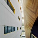 EMPAC / Grimshaw EMPAC / Grimshaw © Paul Rivera