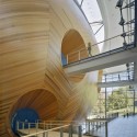 EMPAC / Grimshaw EMPAC / Grimshaw © Paul Rivera