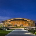 EMPAC / Grimshaw EMPAC / Grimshaw © Peter Aaron