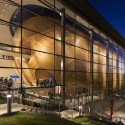 EMPAC / Grimshaw EMPAC / Grimshaw © Peter Aaron