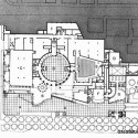 Staatsgalerie_Plan_1 section_01