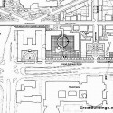 Staatsgalerie_Site site plan
