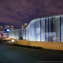 Ontario House for the 2010 Vancouver Winter Olympic Pavilion / Hariri Pontarini Architects © Andrew Doran Photography, Photo Courtesy of Hariri Pontarini Architects