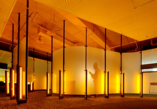 Missouri State University – Level 1 Game Center / Dake | Wells Architecture