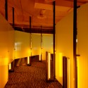 Missouri State University – Level 1 Game Center / Dake | Wells Architecture © Architectural Imageworks