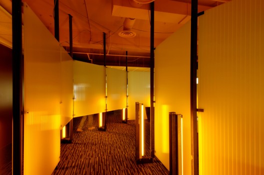 Missouri State University – Level 1 Game Center / Dake | Wells Architecture
