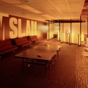 Missouri State University – Level 1 Game Center / Dake | Wells Architecture © Architectural Imageworks