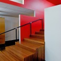 Andy’s Frozen Custard Home Office / Dake | Wells Architecture