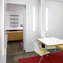 Andy’s Frozen Custard Home Office / Dake | Wells Architecture