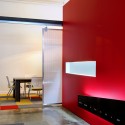 Andy’s Frozen Custard Home Office / Dake | Wells Architecture
