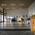 Nursery School in Alamcelles / BmesR29 Nursery School in Alamcelles / BmesR29 © Amaneceres Fotográficos