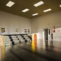Nursery School in Alamcelles / BmesR29