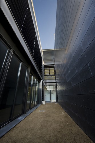 Nursery School in Alamcelles / BmesR29