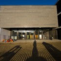 Nursery School in Alamcelles / BmesR29