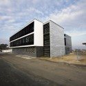 Nursery School in Alamcelles / BmesR29