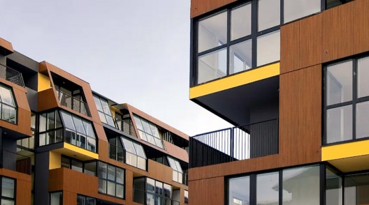 650 apartments
