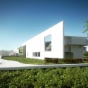 Richard Meier Designs New W Hotels in Mexico