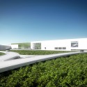 Richard Meier Designs New W Hotels in Mexico