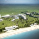 Richard Meier Designs New W Hotels in Mexico Richard Meier Designs New W Hotels in Mexico W Retreat Kanai © Vize.com