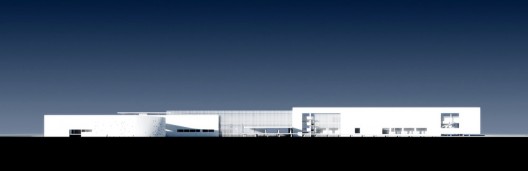 Richard Meier Designs New W Hotels in Mexico