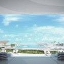 Richard Meier Designs New W Hotels in Mexico Richard Meier Designs New W Hotels in Mexico W Retreat Kanai © MeyerDavis Studio