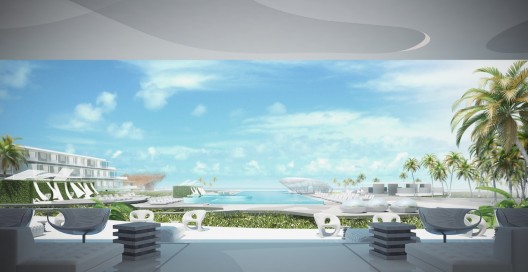 Richard Meier Designs New W Hotels in Mexico