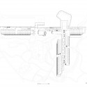 W Retreat Kanai - first floor plan W Retreat Kanai - first floor plan W Retreat Kanai - first floor plan