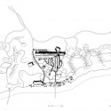 W Retreat Kanai - site plan W Retreat Kanai - site plan W Retreat Kanai - site plan