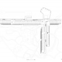 W Retreat Kanai - second floor plan W Retreat Kanai - second floor plan W Retreat Kanai - second floor plan