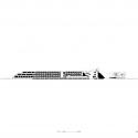 W Retreat Kanai - elevation W Retreat Kanai - elevation W Retreat Kanai - elevation