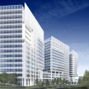 Richard Meier Designs New W Hotels in Mexico