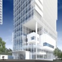 Richard Meier Designs New W Hotels in Mexico