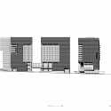 W Santa Fe - elevation W Santa Fe - elevation W Santa Fe - elevation