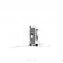 W Santa Fe - elevation W Santa Fe - elevation W Santa Fe - elevation