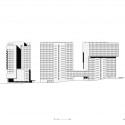 W Santa Fe - elevation W Santa Fe - elevation W Santa Fe - elevation