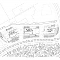W Santa Fe - ground floor plan W Santa Fe - ground floor plan W Santa Fe - ground floor plan