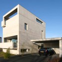 House Meijer / Van der Jeugd Architecten House Meijer / Van der Jeugd Architecten © Ruud van der Koelen