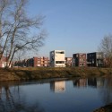 House Meijer / Van der Jeugd Architecten House Meijer / Van der Jeugd Architecten © Ruud van der Koelen